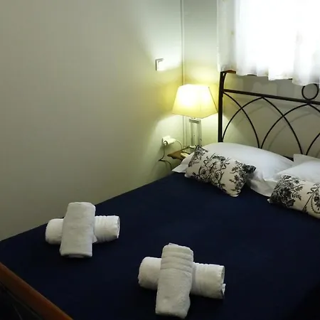 Apartament Casa Maria *