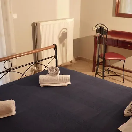 Casa Maria Apartament