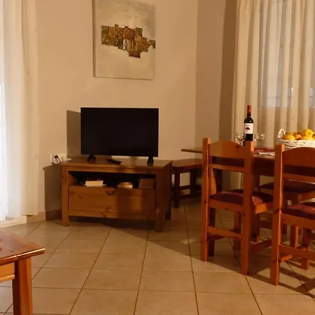 Casa Maria Apartament