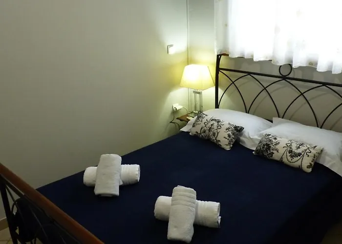 Apartament Casa Maria *