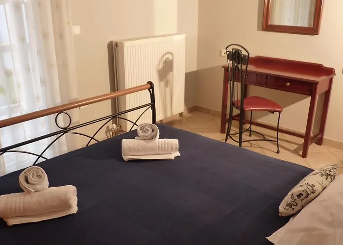 Casa Maria Apartament