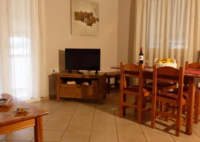 Casa Maria Apartament