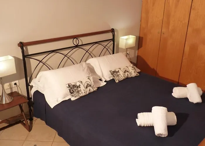 Apartament Casa Maria Nydri (Lefkada)