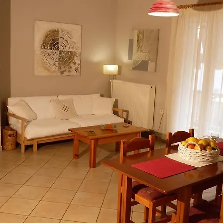 Apartamento Casa Maria *